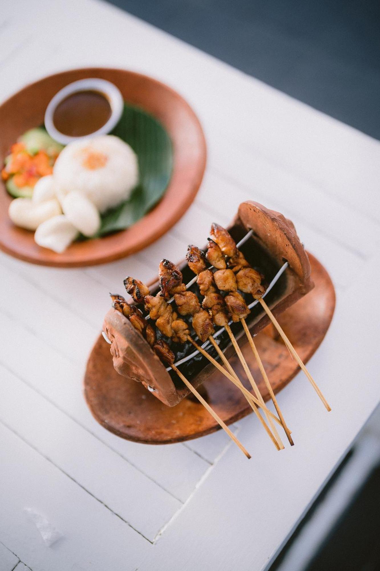 Legong Keraton Beach Hotel Canggu Eksteriør billede